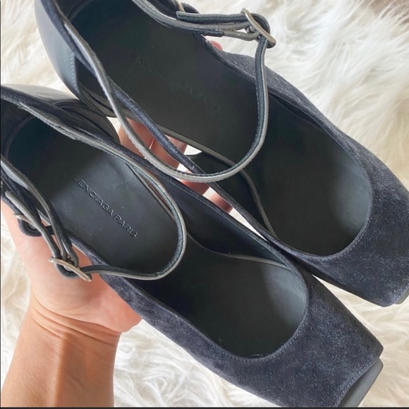 Balenciaga heels - Picture 5 of 5